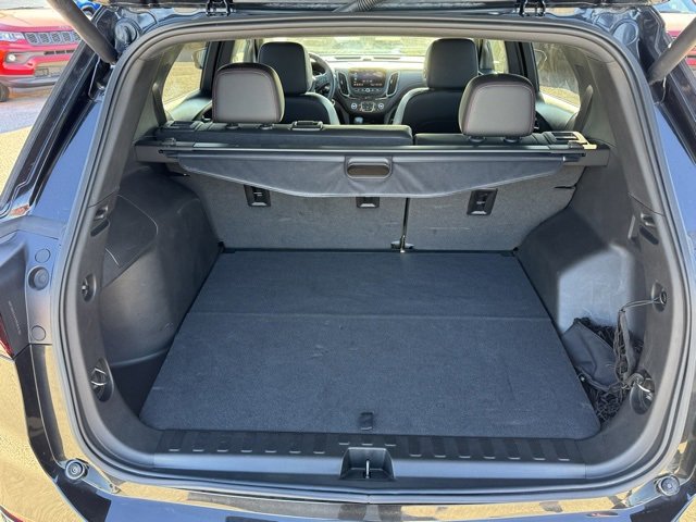 Used 2022 Chevrolet Equinox RS w/ RS Leather Package image 7