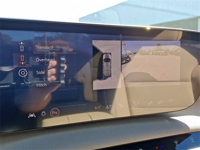 New 2026 Buick Enclave Preferred w/ Power Package image 13