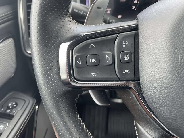 Certified 2026 RAM 1500 Rebel w/ G/T Package AWD/4WD image 27