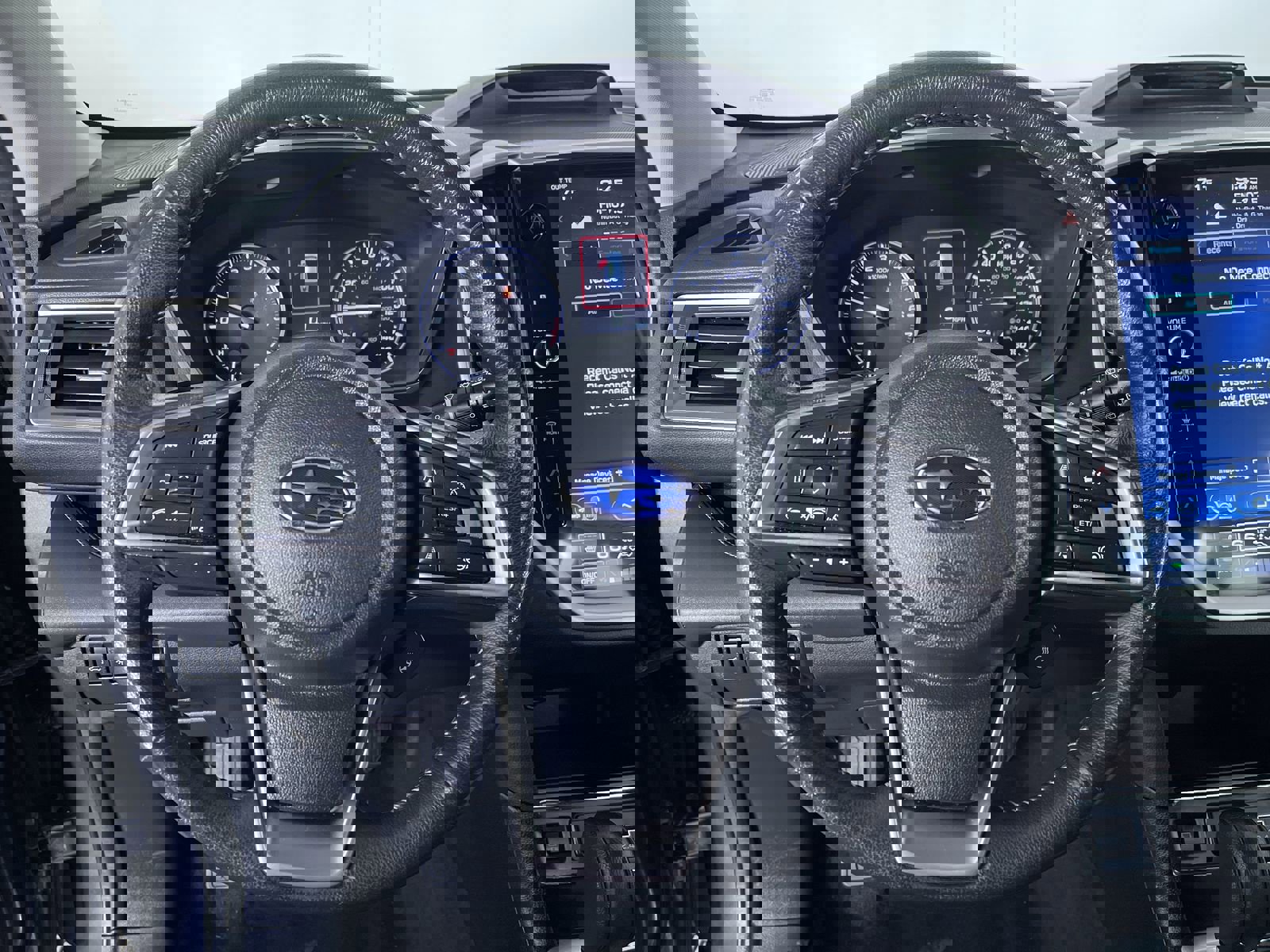 Used 2023 Subaru Ascent Limited w/ Technology Package image 16