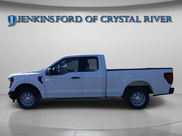 Certified 2024 Ford F150 XL image 6