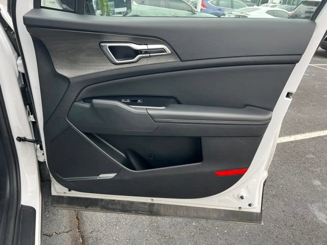 Certified 2024 Kia Sportage X-Pro AWD/4WD image 38