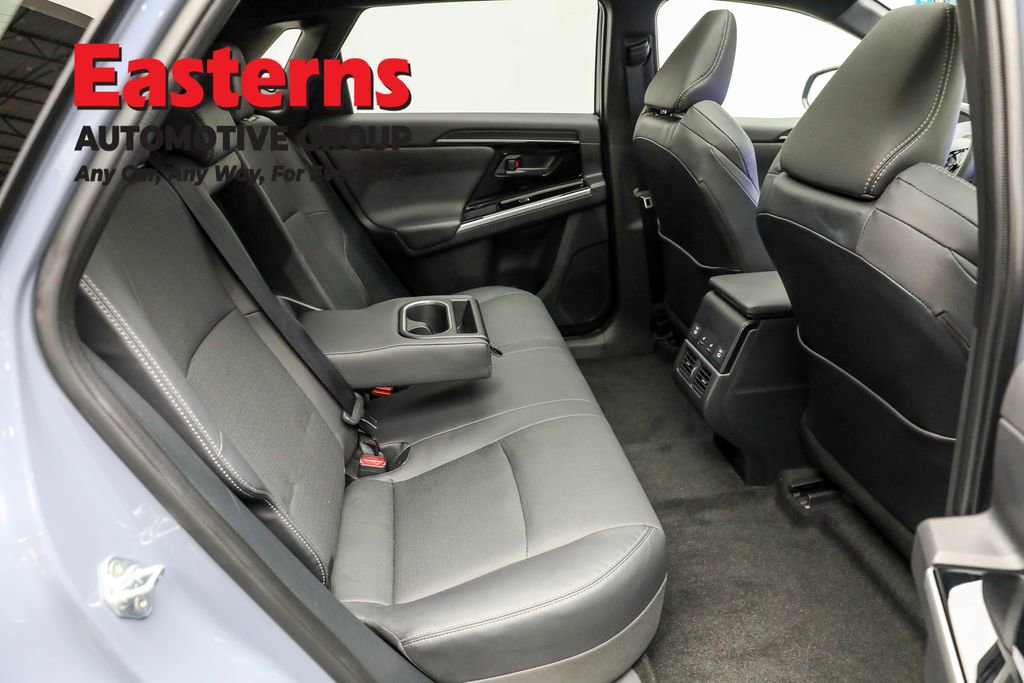 Used 2024 Subaru Solterra Touring image 24