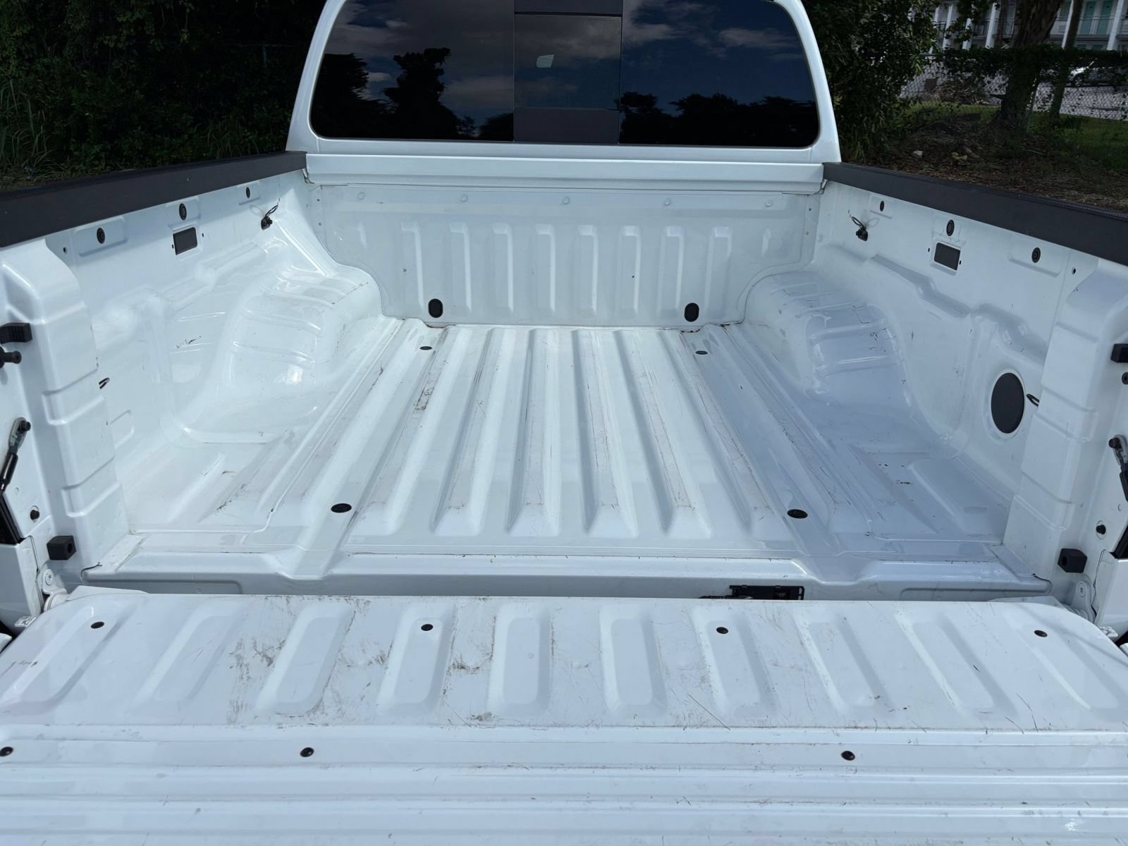 Used 2026 Nissan Frontier PRO-4X AWD/4WD image 30