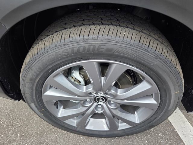 New 2026 MAZDA CX-30 AWD 2.5 S image 19