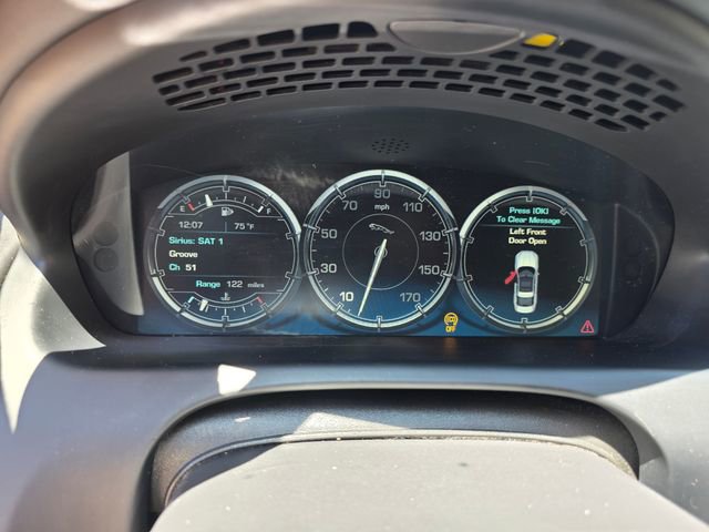 Used 2015 Jaguar XJ L Portfolio RWD image 27