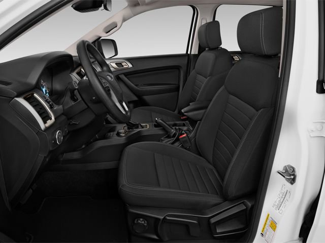 Used 2022 Ford Ranger XLT w/ Equipment Group 301A Mid image 10