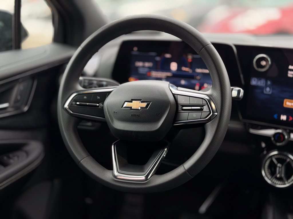 New 2026 Chevrolet Blazer EV LT AWD/4WD image 11
