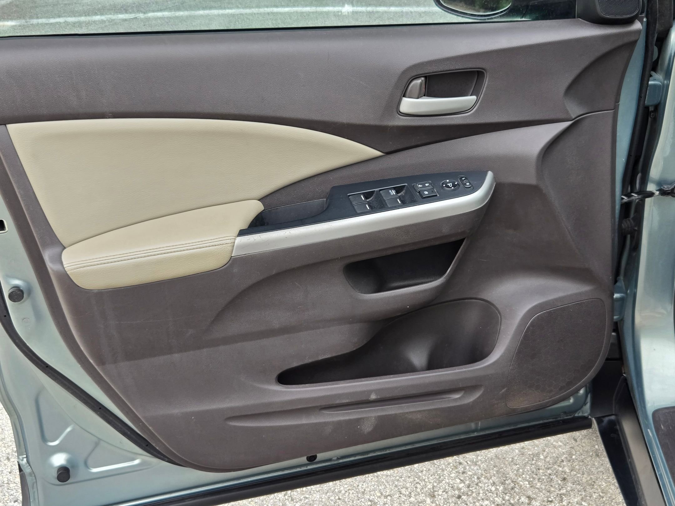 Used 2012 Honda CR-V EX-L image 10