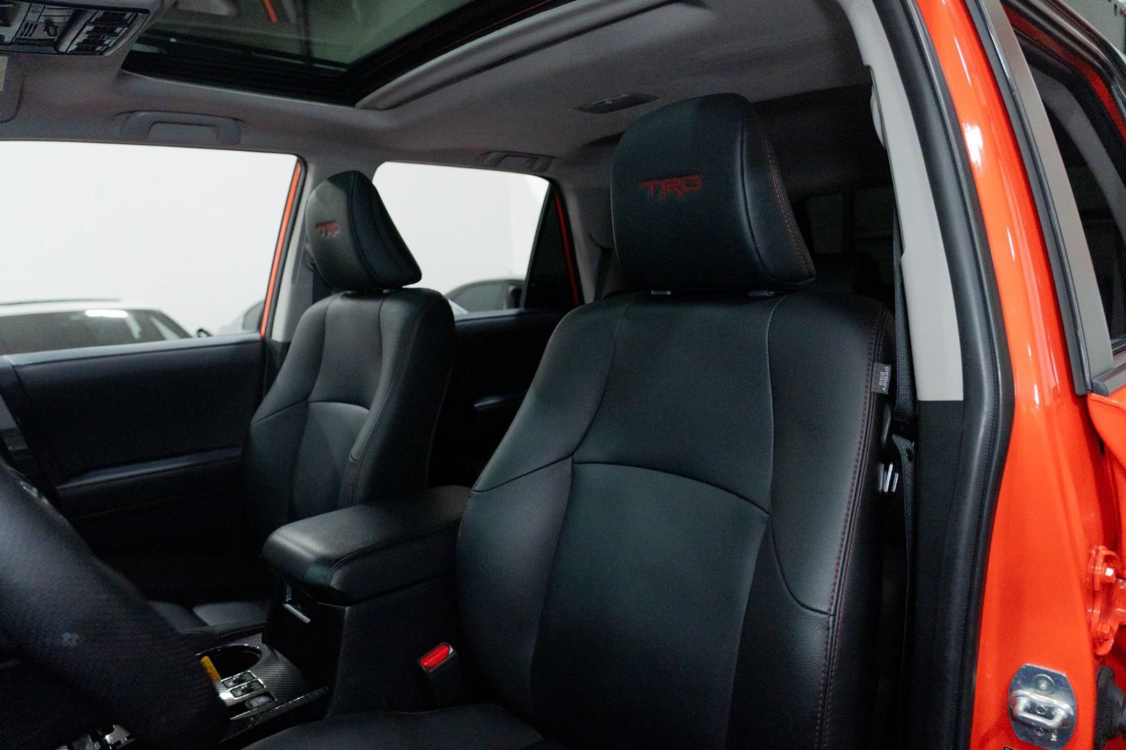 Used 2023 Toyota 4Runner TRD Pro AWD/4WD image 33