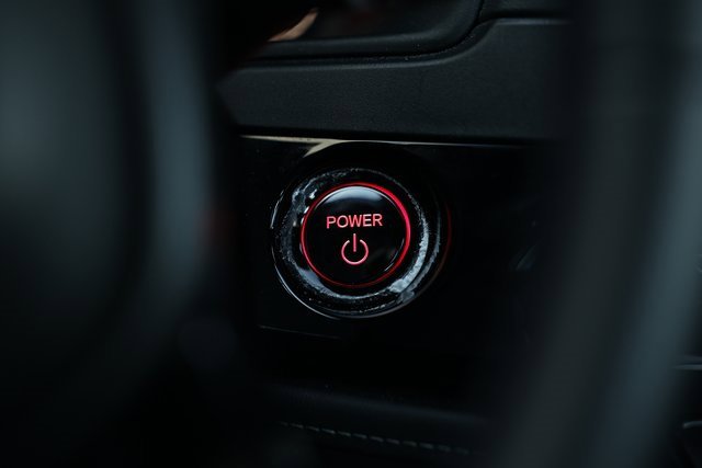 Used 2024 Honda Accord Sport image 34