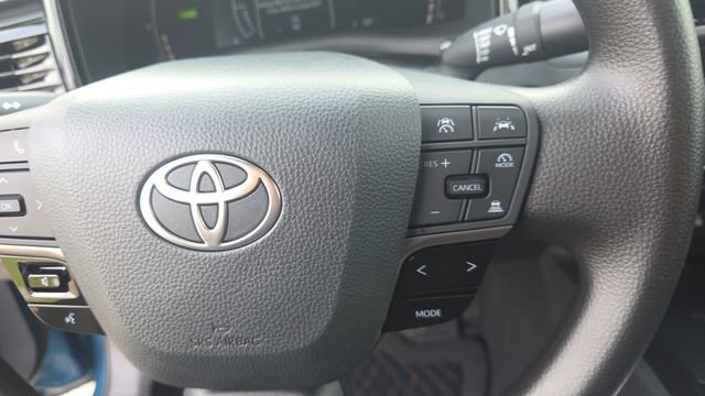 New 2026 Toyota Camry LE image 23