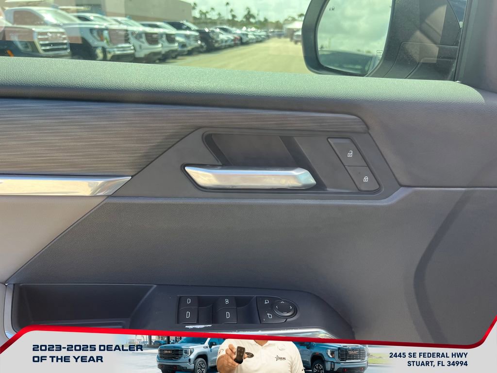 New 2026 GMC Acadia Elevation w/ Black Edition image 23