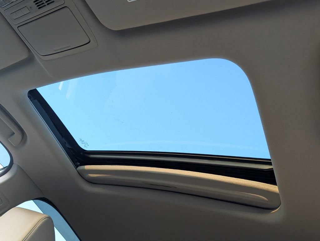 Used 2019 Honda CR-V EX-L image 21