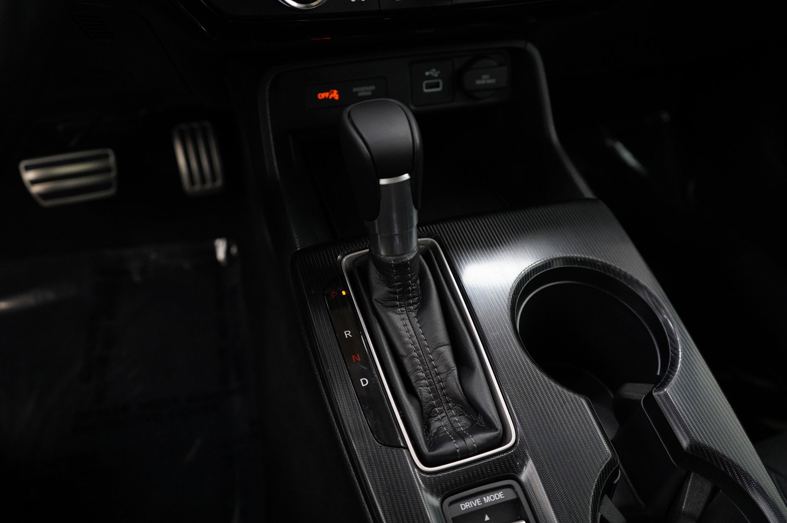 Used 2023 Honda Civic Sport image 19