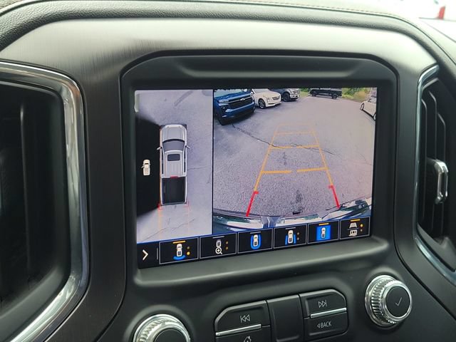 Used 2020 GMC Sierra 1500 AT4 w/ AT4 Premium Package AWD/4WD image 31