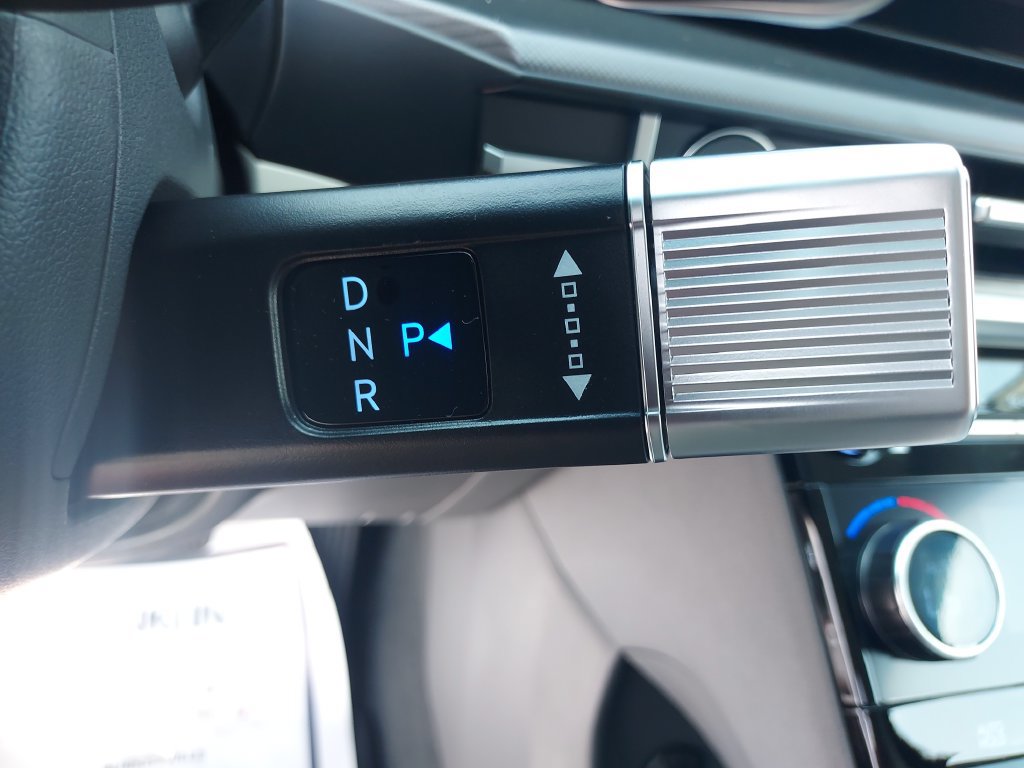 New 2026 Hyundai Santa Fe SE AWD/4WD image 25