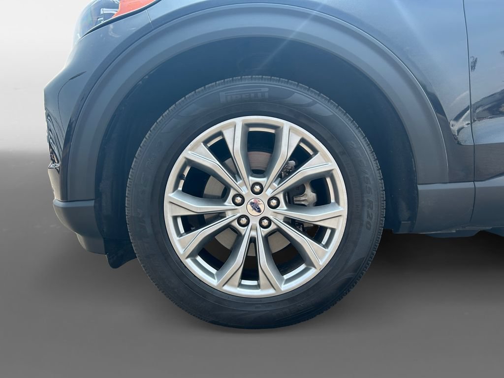 Used 2021 Ford Explorer Limited AWD/4WD image 13