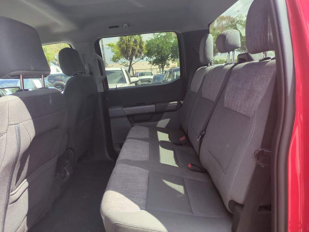 Used 2023 Ford F150 XLT AWD/4WD image 15