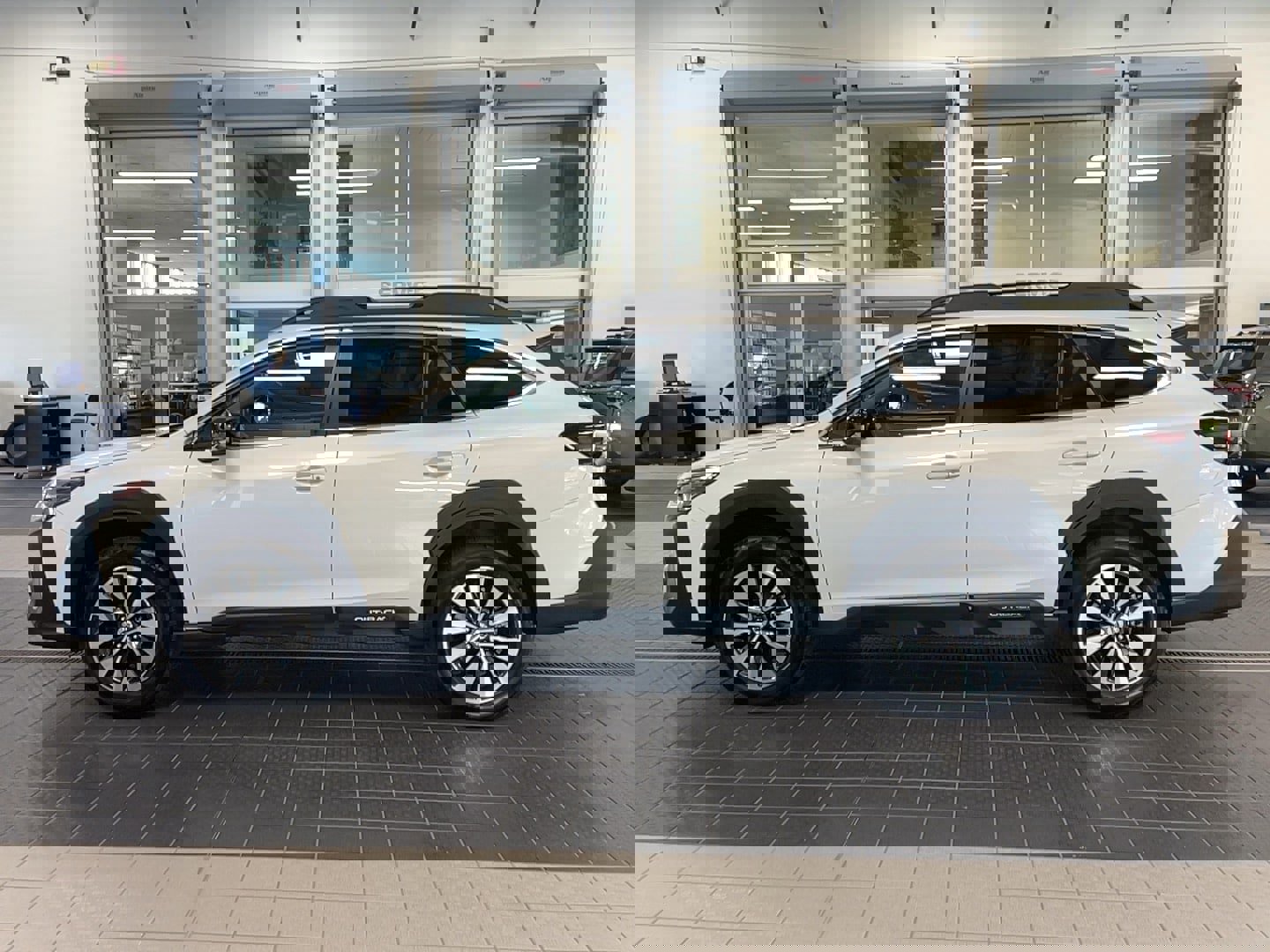 Used 2024 Subaru Outback Limited image 4