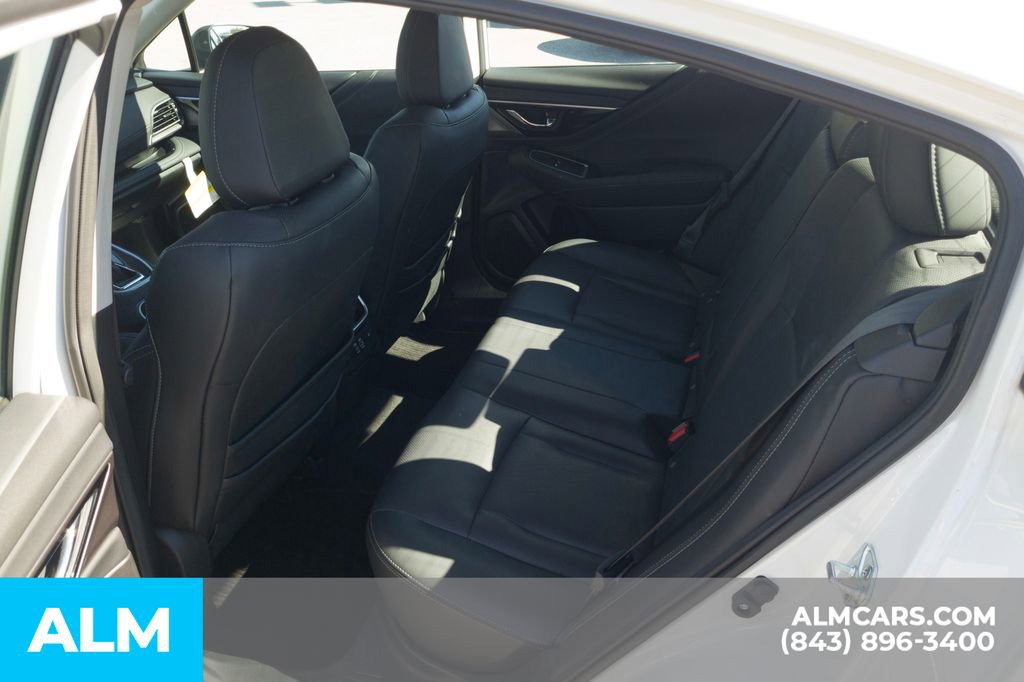 Used 2023 Subaru Legacy Limited image 17