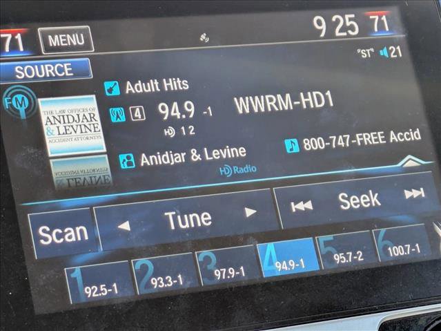 Used 2019 Honda Civic EX image 11