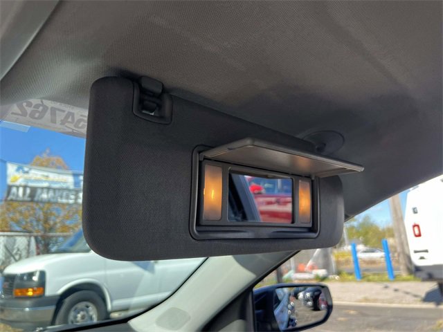 Certified 2023 Chevrolet Malibu LT w/ Driver Confidence Package image 34