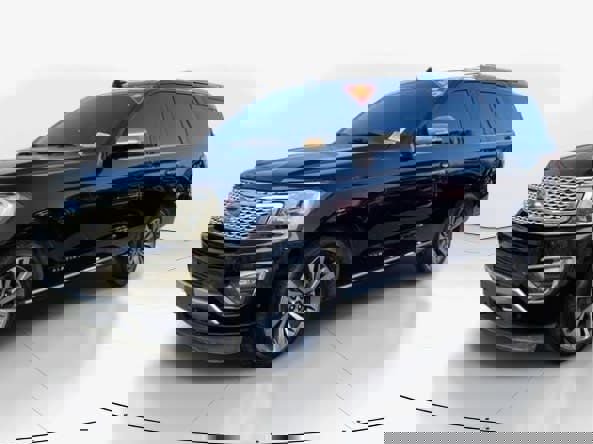 Used 2020 Ford Expedition Platinum image 6
