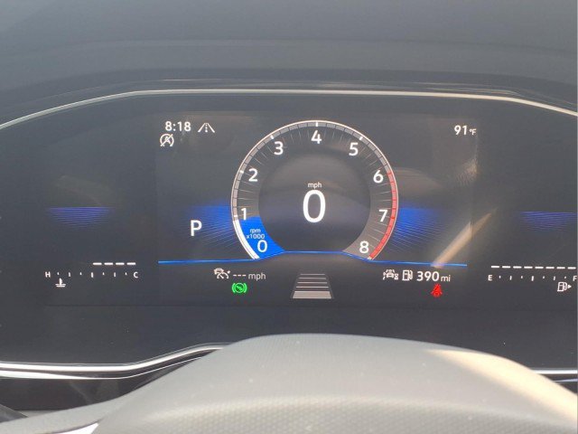 Certified 2024 Volkswagen Jetta Sport FWD image 19