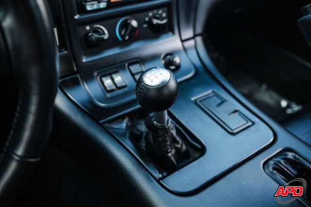 Used 1996 Dodge Viper GTS RWD image 13