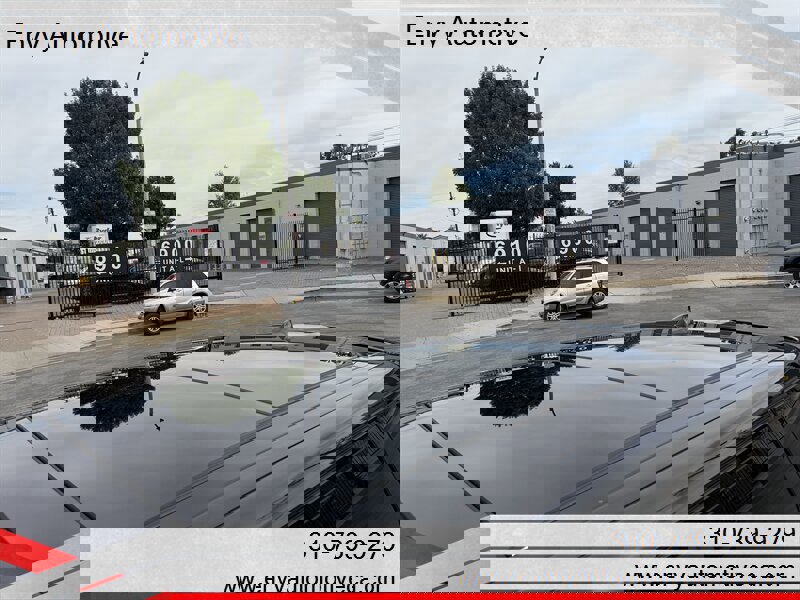 Used 2020 Land Rover Range Rover Sport HSE Dynamic image 11