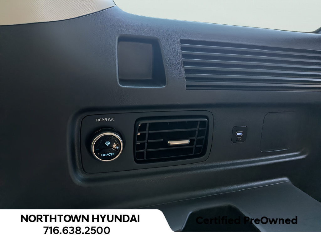 Certified 2026 Hyundai Santa Fe SEL AWD/4WD image 31