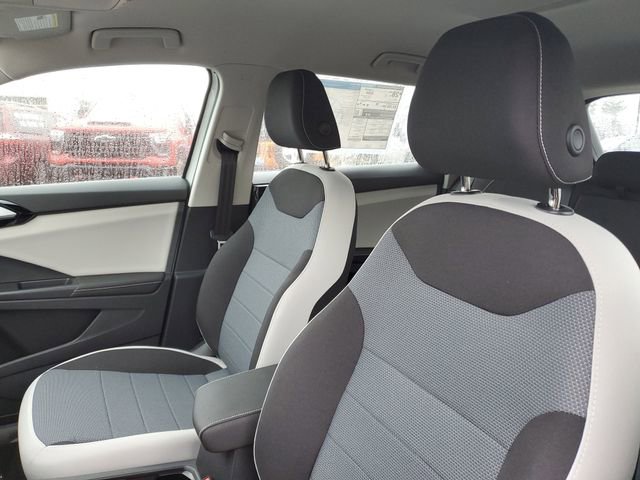 New 2026 Volkswagen Taos S image 10