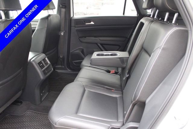 Used 2020 Volkswagen Atlas Cross Sport SE image 25