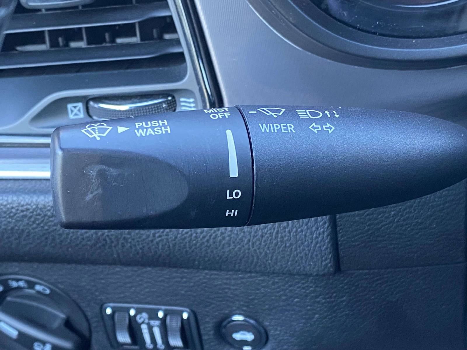 Used 2022 Dodge Challenger SXT w/ Blacktop Package image 20