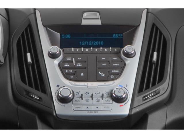 Used 2015 Chevrolet Equinox LT w/ Chrome Appearance Package AWD/4WD image 12