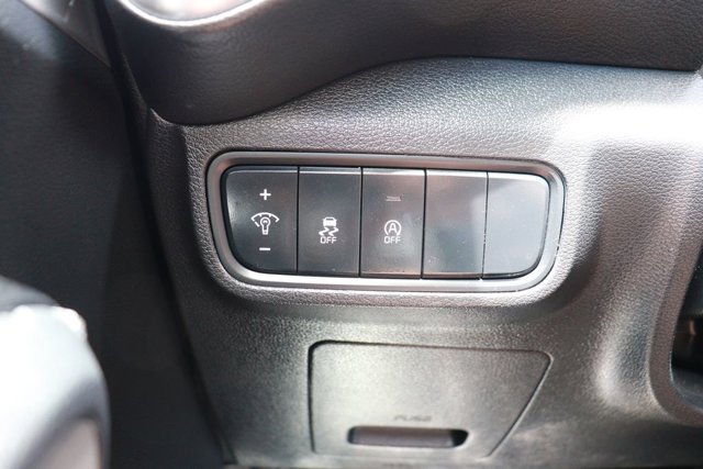 Used 2023 Kia Soul LX w/ Option Group 015 FWD image 24
