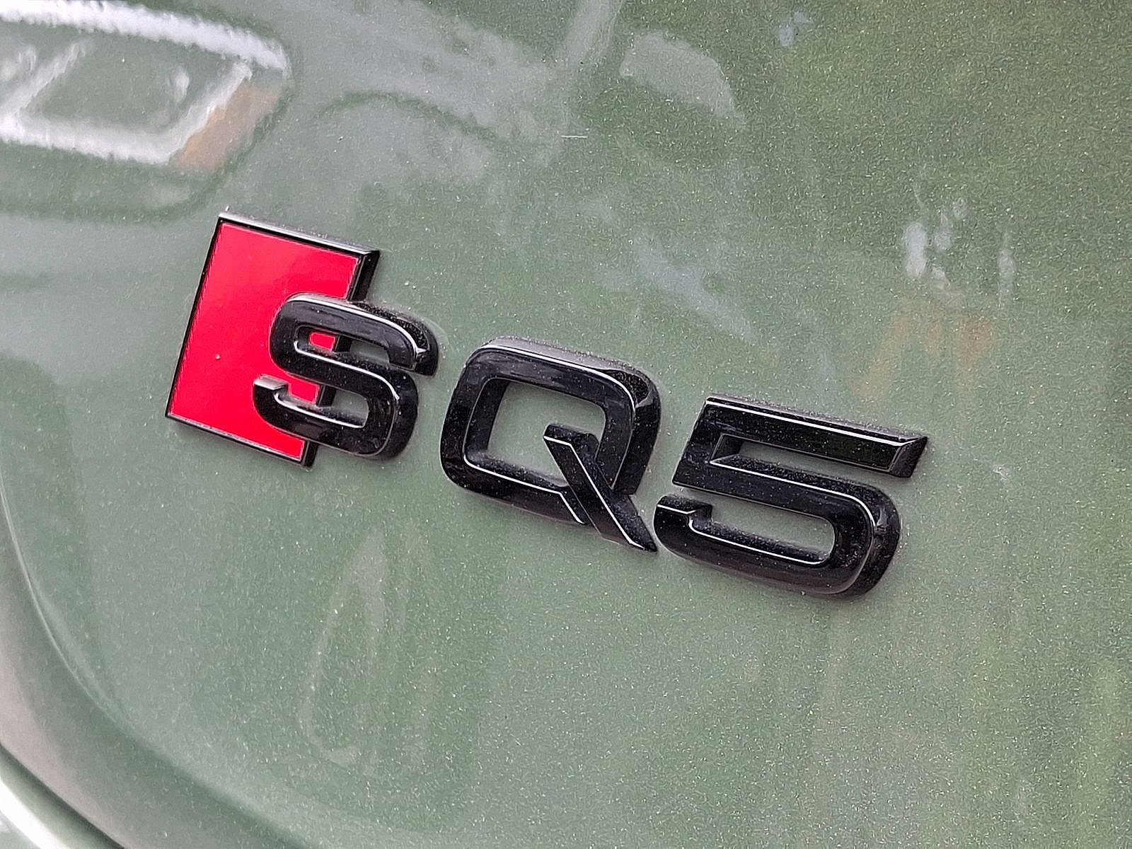 Certified 2023 Audi SQ5 Premium Plus w/ Premium Plus Package AWD/4WD image 30