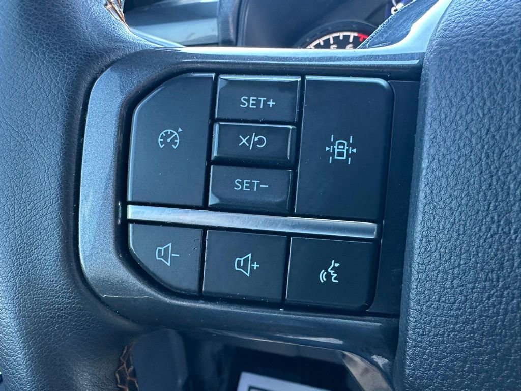 Used 2023 Ford F150 Tremor w/ 360 Degree Camera Package image 31