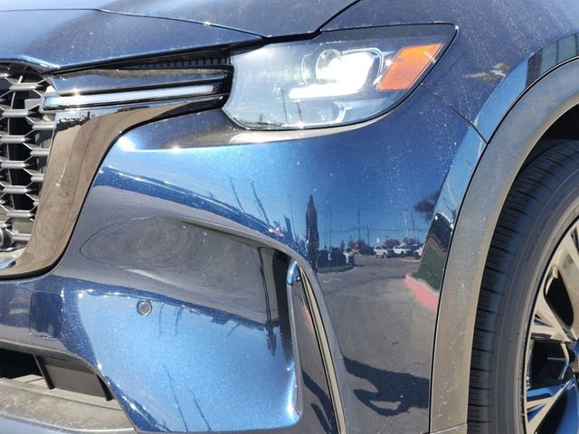 New 2026 MAZDA CX-90 3.3 Turbo w/ Premium Sport Pkg image 5