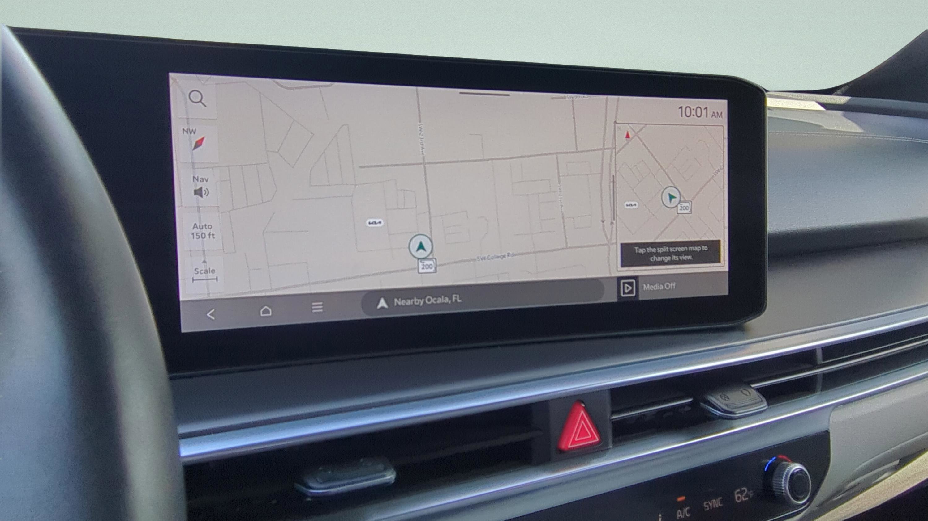 Certified 2025 Kia Sorento SX Prestige image 18