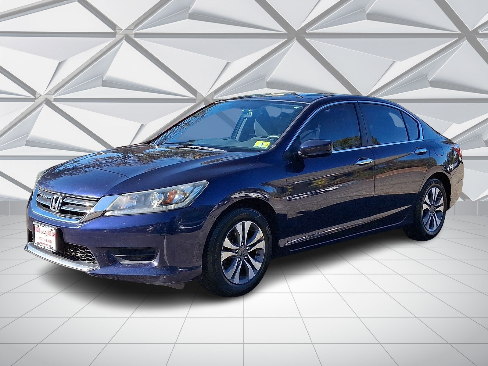 Used 2013 Honda Accord LX image 5