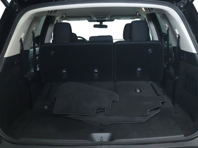 Certified 2025 Nissan Pathfinder SV AWD/4WD image 29