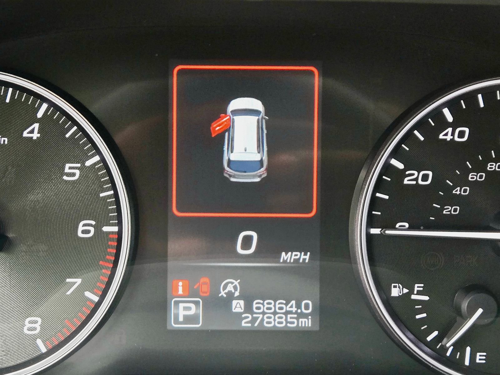 Used 2024 Subaru Outback Onyx Edition AWD/4WD image 14