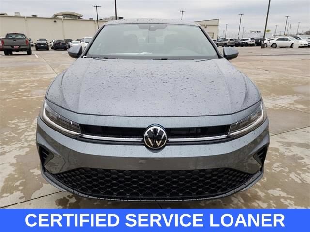 New 2026 Volkswagen Jetta Sport FWD image 6