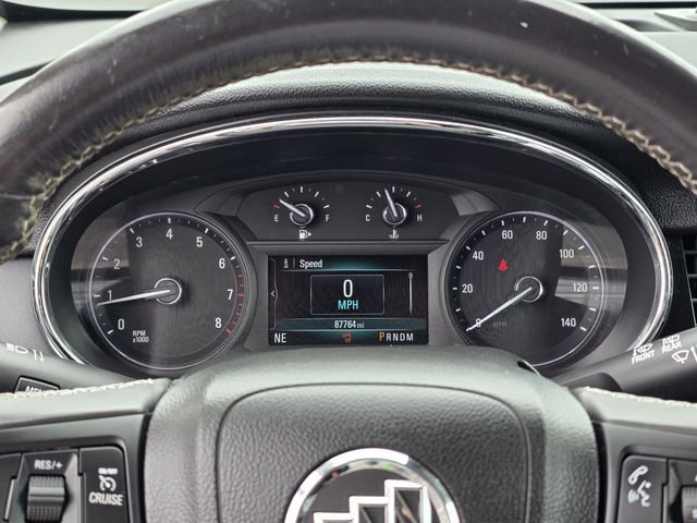Used 2018 Buick Encore Preferred FWD image 11