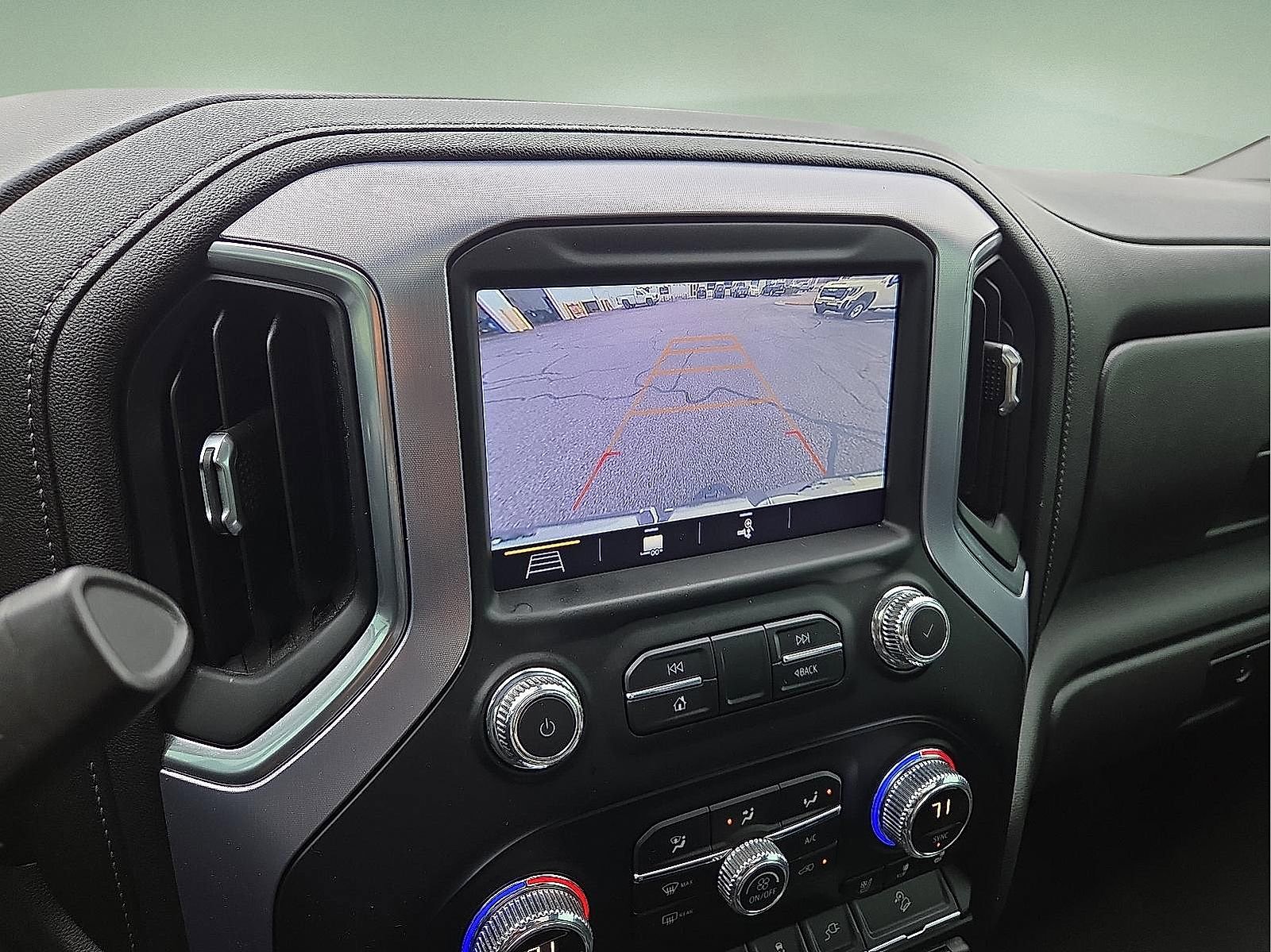 Used 2019 GMC Sierra 1500 SLT w/ SLT Premium Plus Package image 17