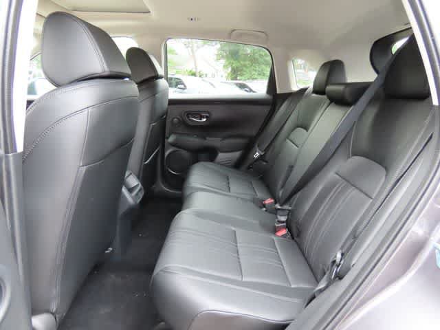 New 2027 Honda HR-V EX-L image 13