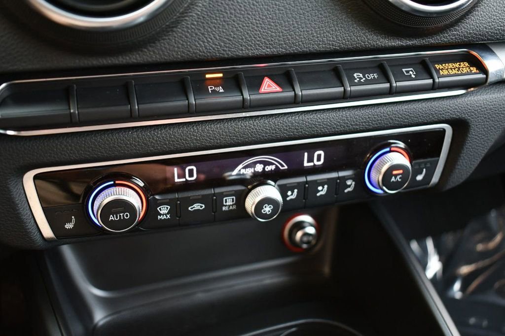 Used 2015 Audi A3 1.8T Premium w/ Driver Assistance Package image 52