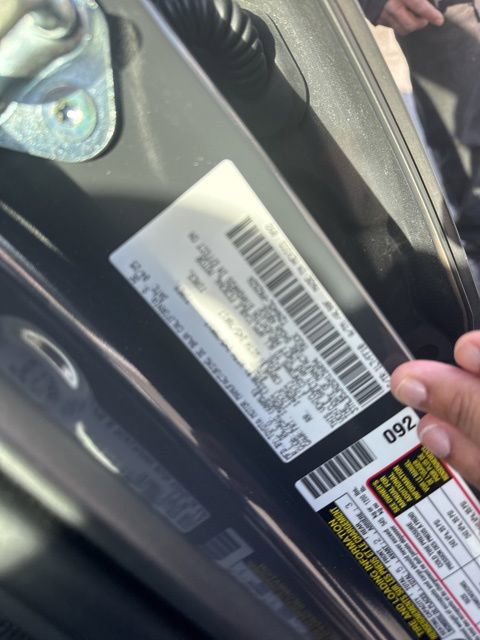 Used 2025 Toyota Tacoma SR5 image 28